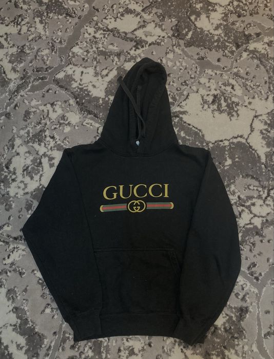 Тепла худі Gucci