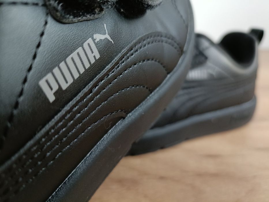 Buty PUMA r.30 18cm jak nowe Oryginalne