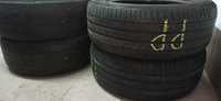 Opony letnie Michelin primacy 3 235/55 R17 - zestaw 4szt