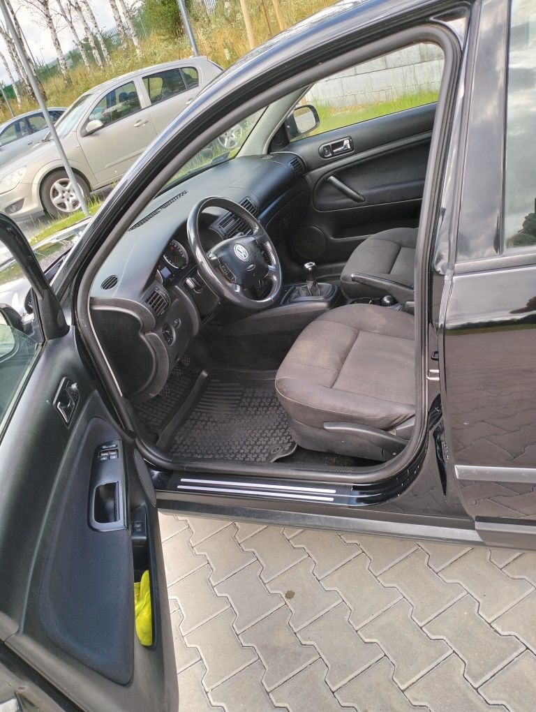 Volkswagen Passat B5 FL*1.9TDI*Sedan*HAK*Klima*