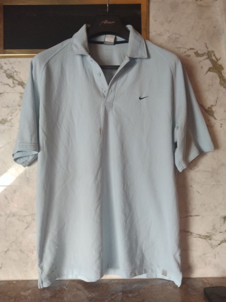 Koszulka polo Nike