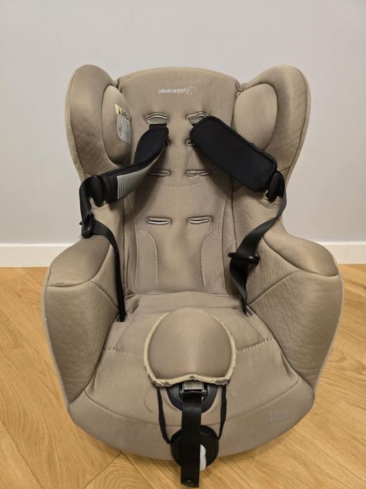Автокрісло  BebeConfort від 0 до 13 кг.