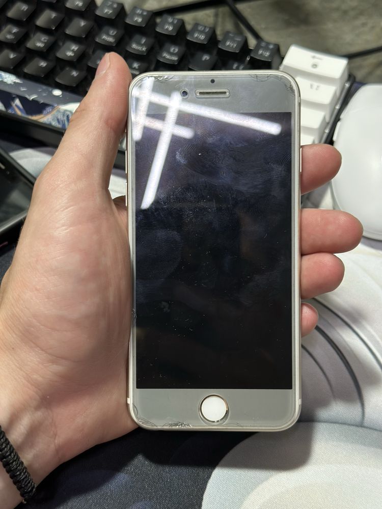 Iphone 6 стан гарний