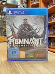 Remnant: From the Ashes PS4,  Sklep Wysyłka Wymiana