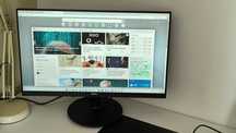 Monitor Philips 241V8L