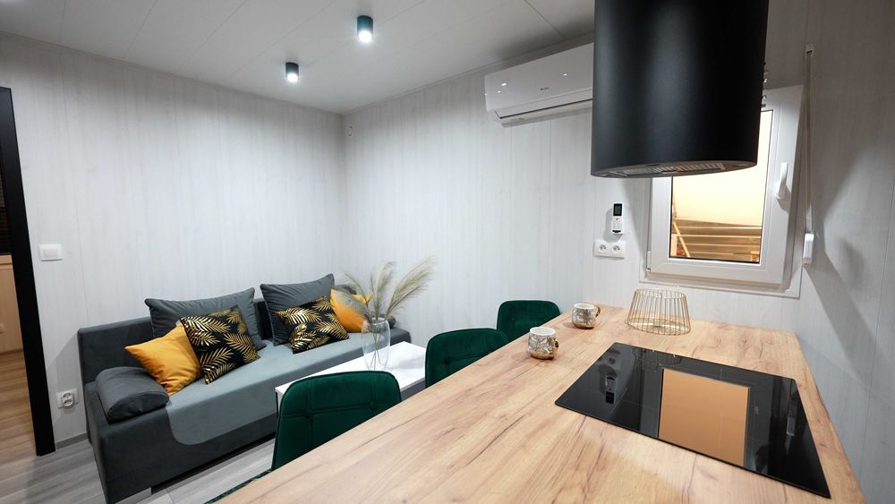 Dom mobilny MARCELO 48