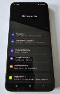 Samsung Galaxy S22 Plus  (Gwarancja)