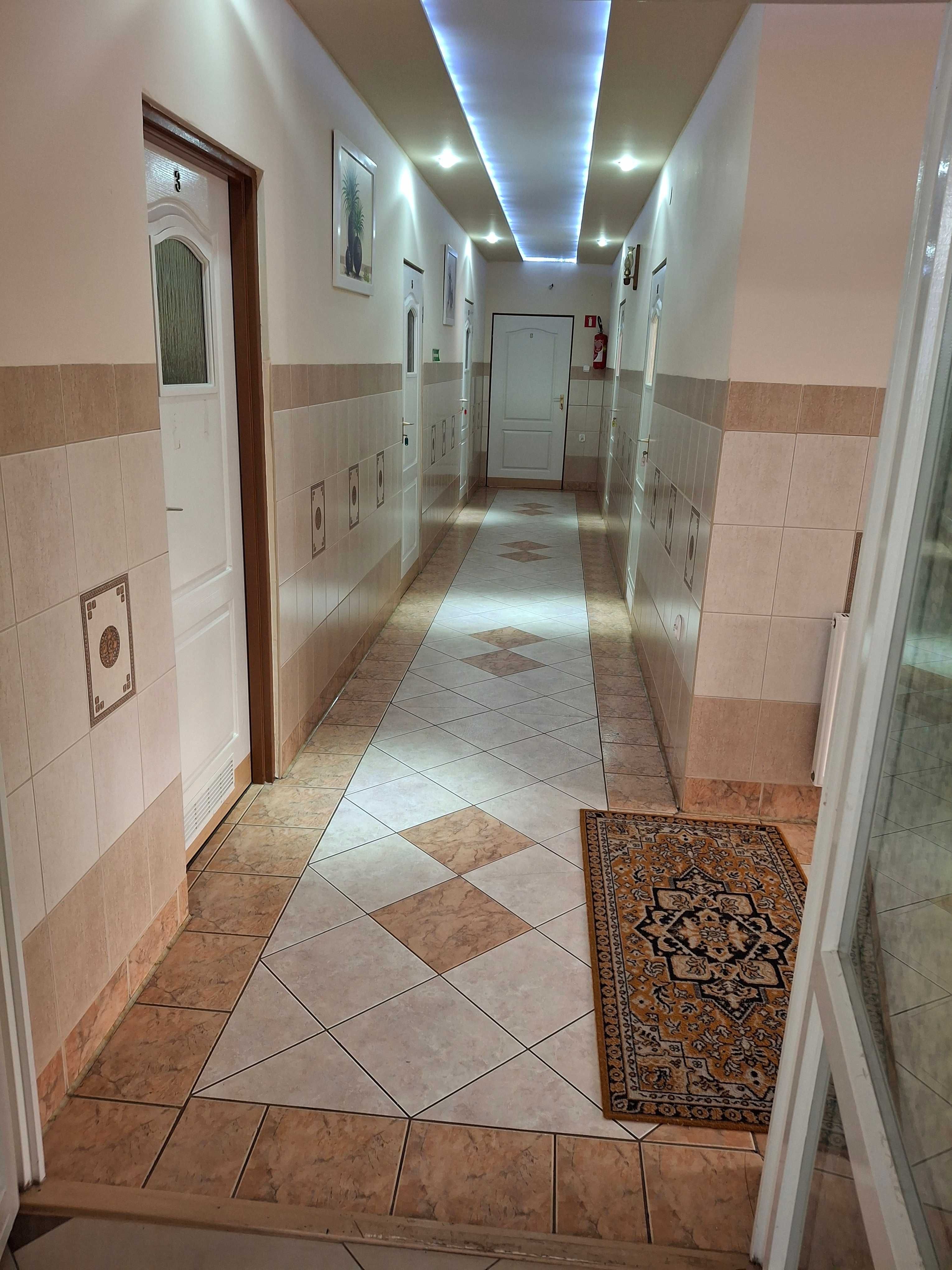 Pokoje,noclegi,domki,hotel,kwatery Firlej