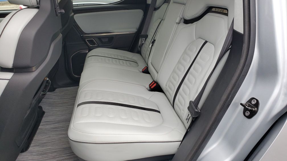 Rivian R1T 2022 135 кВт продаж/ обмін на квартиру в Києві