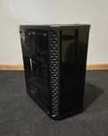 Komputer gamingowy (RTX 4060ti 16GB OC, 32 GB RAM)