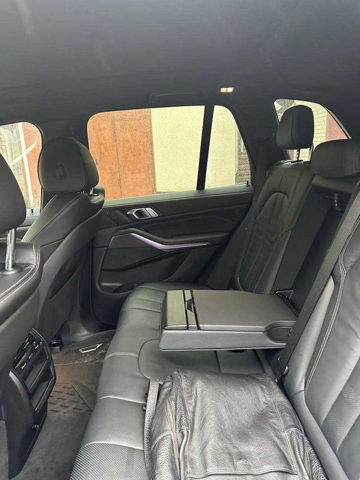 Продам свій BMW X5, один господар в Українi