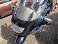 Motocykl BMW K1200LT R.2004