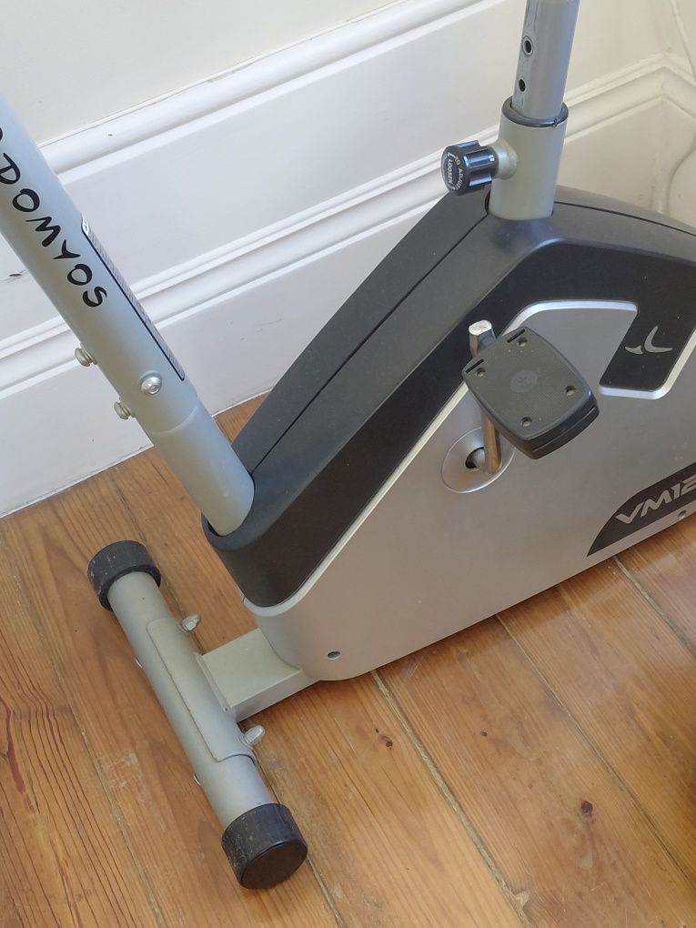 Bicileta Estática Domyos VM120