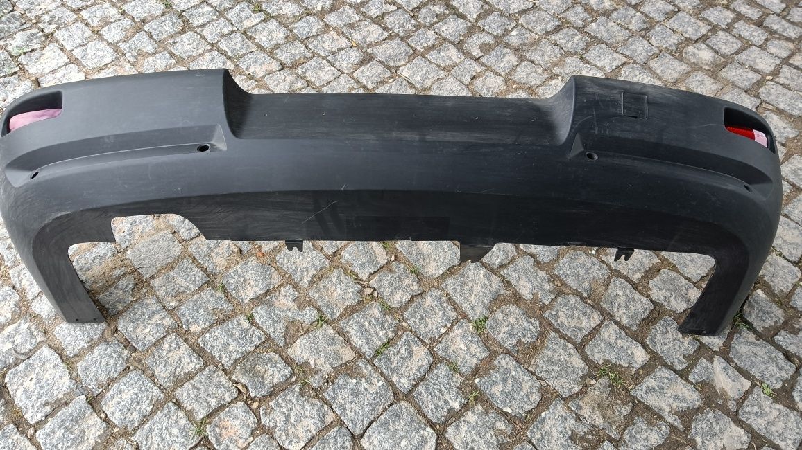 Difusor parachoques citroen c5 para choques 2007