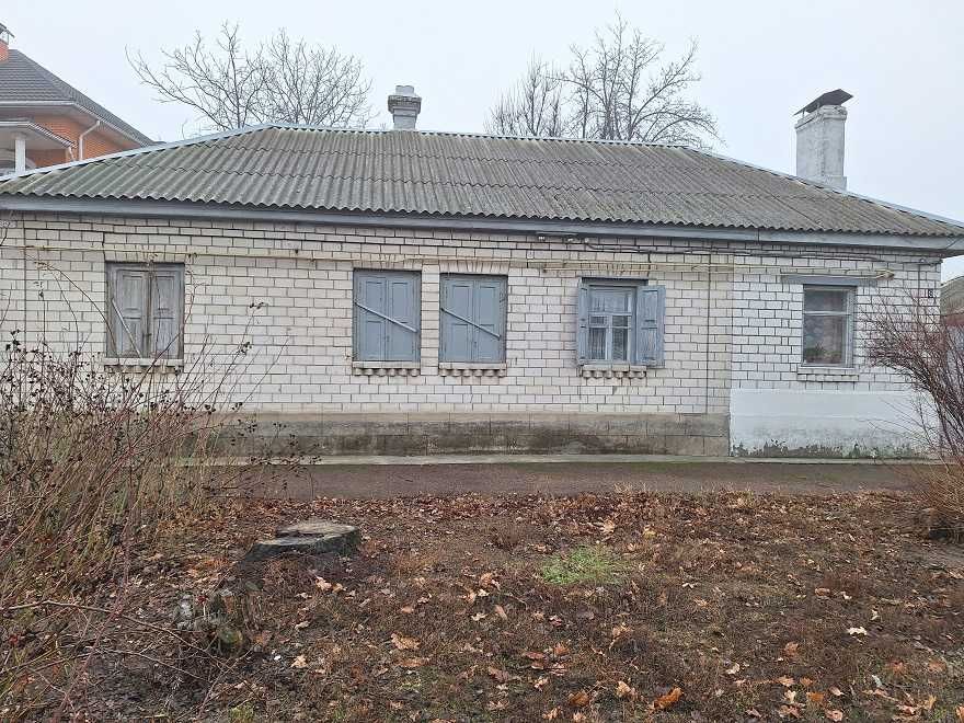 Продаж 1/2 будинку, Казбет, вул. І. Франка, 7,5сотки землі
