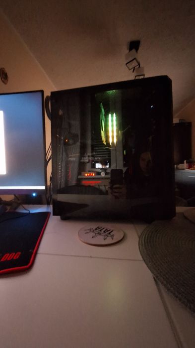 Komputer Msi Gtx 1660 super