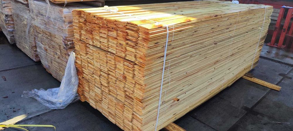 Deska elewacyjna podbitka 2 klasa 12mmx121xx
