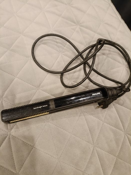 Продам випрямляч для волосся Philips SalonStraight Seduce
