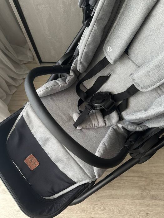 Коляска універсальна 2 в 1 Kinderkraft