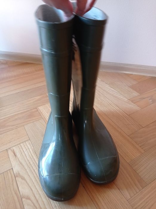 Гумові чоботи Litma