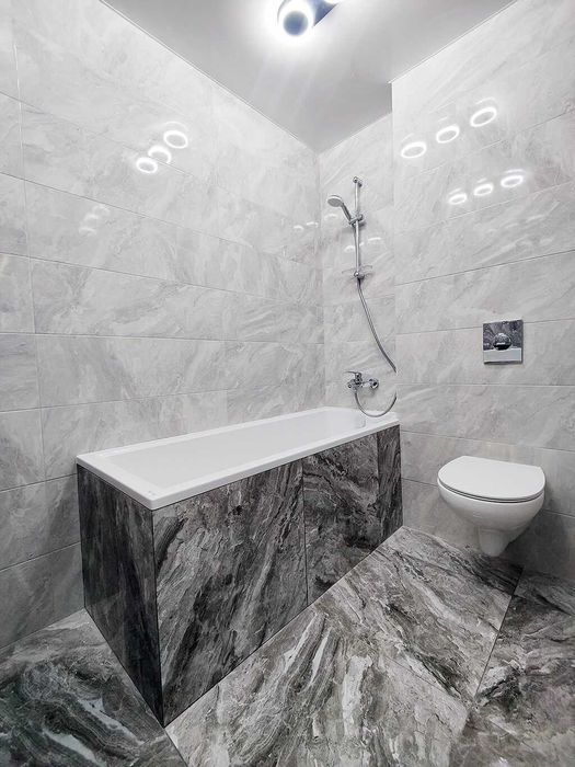 плиточник Киев.Ванная комната под ключ!Ремонт квартир