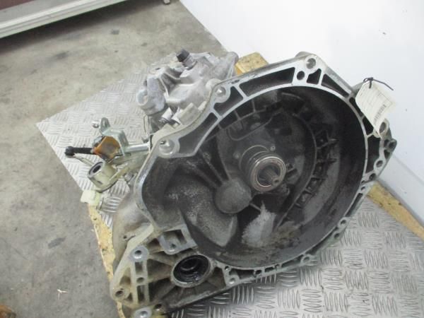 Caixa de velocidades manual OPEL Corsa C