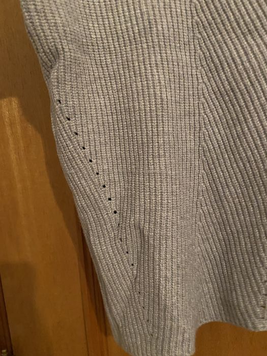 Camisola de malha - Stradivarius