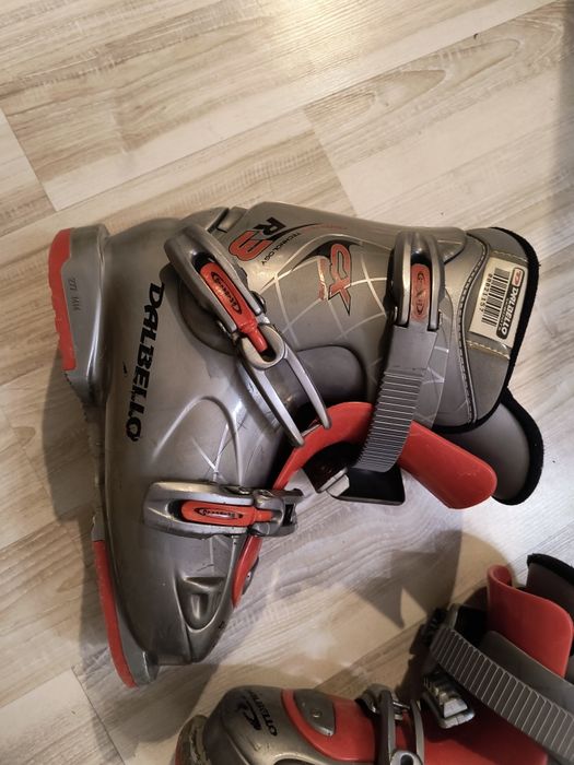 Buty narciarskie Dalbello CX R3 277cm  r 24