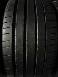 295/35/21 R21 Michelin Pilot Sport 4S 4шт