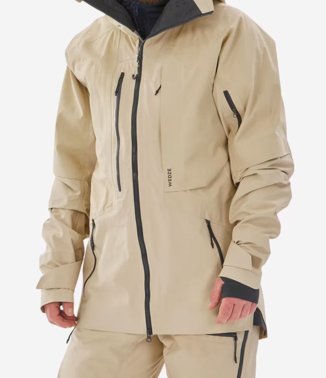 Куртка Decathlon Jacket 900