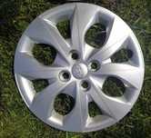 Колпаки R15 Hyundai  Аccent (комплект 4шт.)
