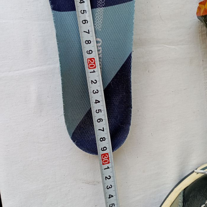 Топсайдеры SEBAGO Оригинал 45/29 см. до загиба