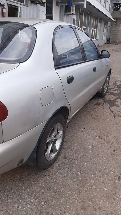 Ланос  продам г.в 2010