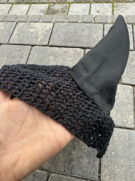 Nauszniki full dla konia