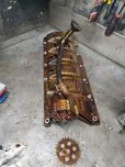 BMW E46 E39 M54 M52tu pompa oleju