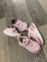 Продам кросівки оригінал nike adidas
