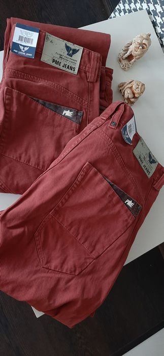 Оригінал! Джинси чоловічі Pme Legend true