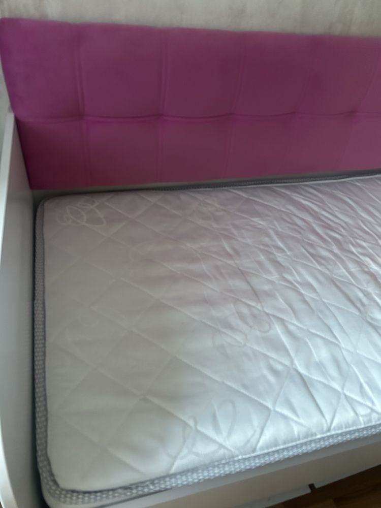 Продам детскую/подростковую кровать