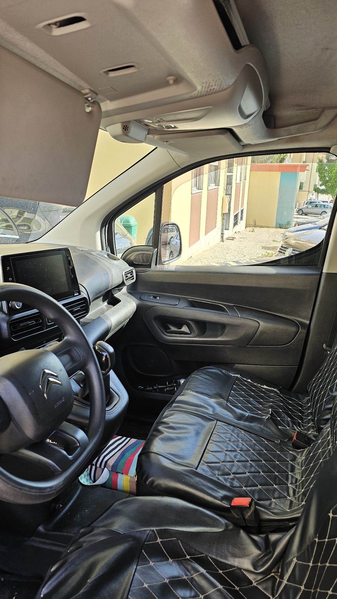 Citroen berlingo xl