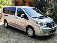 Fiat Scudo Panorama