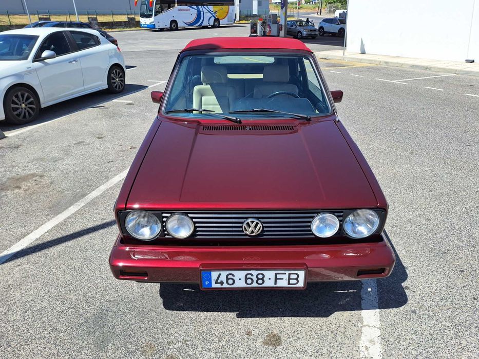 Volkswagen Golf 1.8 GLI