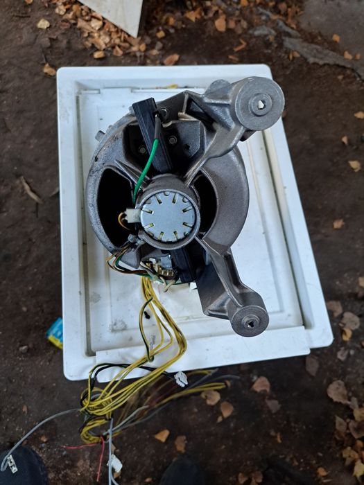 Silnik do pralki Electrolux EWF 12680W
