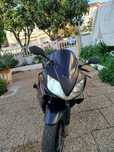 Vendo CBR 600 sport ano 2004