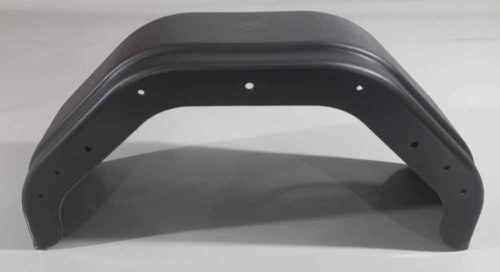 Крила лекового прицепа, Крило для Прицепа Пластик R13,R14 Knott