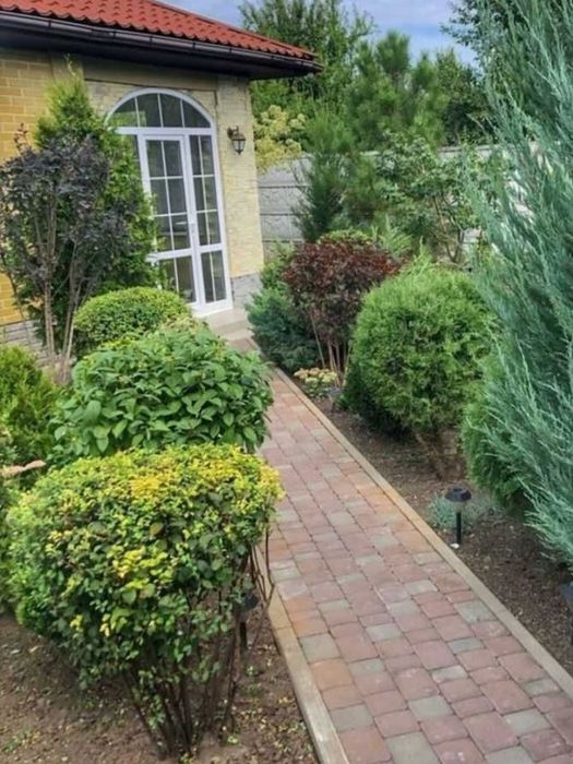 Продам новый дом-дачу.