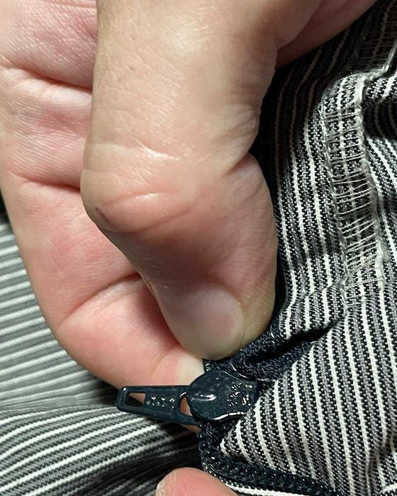 Frost finish SI рідкісні шорти