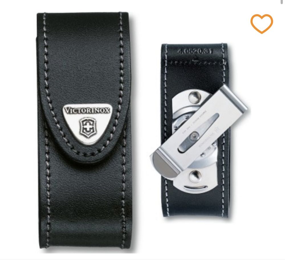 Чехол для ножа victorinox