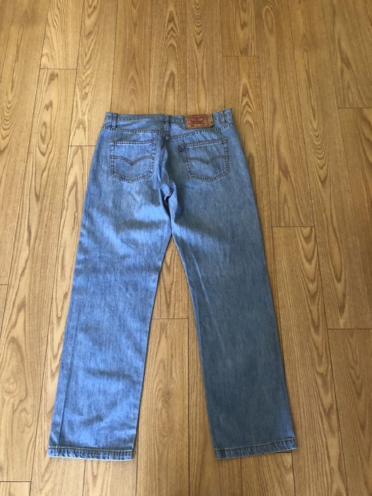 Calças de ganga homem Levi’s