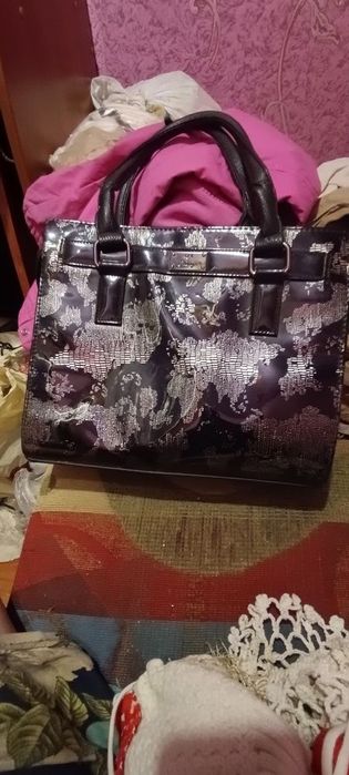 Продаются  сумки, б/у