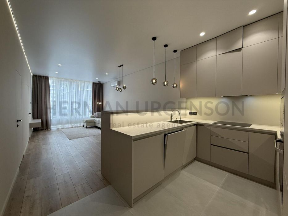 Продаж 2к квартири 64 м.кв / ЖК City Line, вул. Капушанська